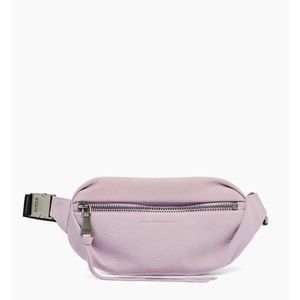 Aimee Kestenberg milan bum bag, color-ballerina. pre owned perfect condition